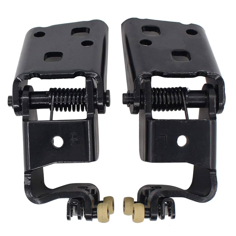 そー Amazon.com: NewYall Set of 2 Rear Left Driver and Right